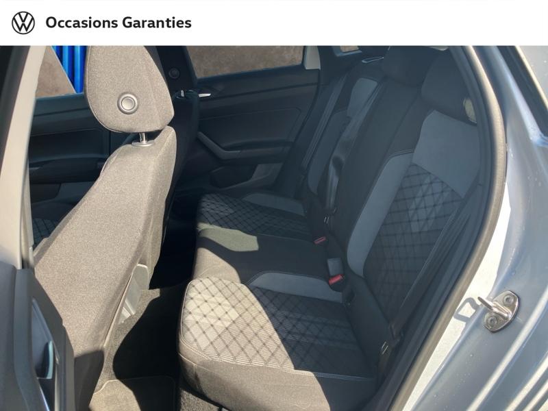 Voitures occasions VOLKSWAGEN TAIGO R-Line Edition Nice