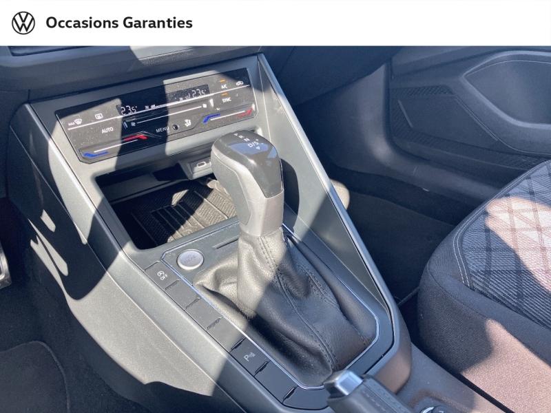 Voitures occasions VOLKSWAGEN TAIGO R-Line Edition Nice