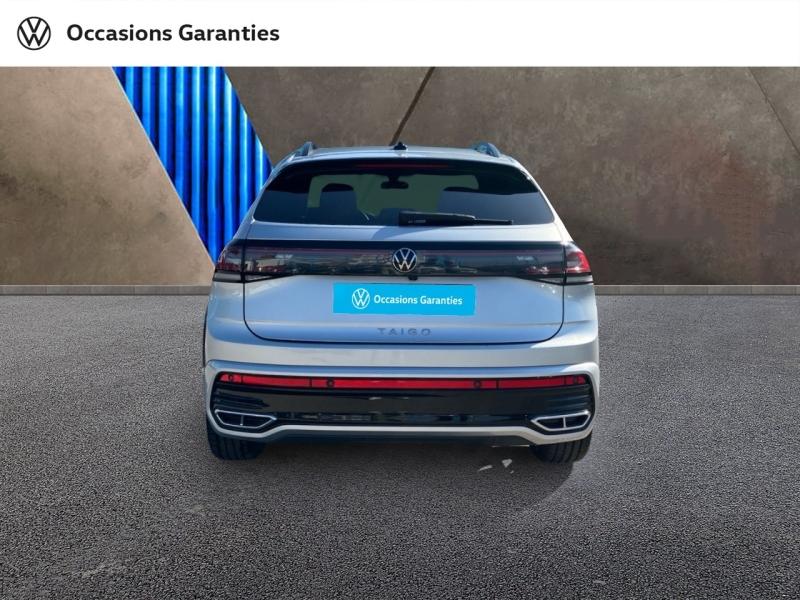 Voitures occasions VOLKSWAGEN TAIGO R-Line Edition Nice