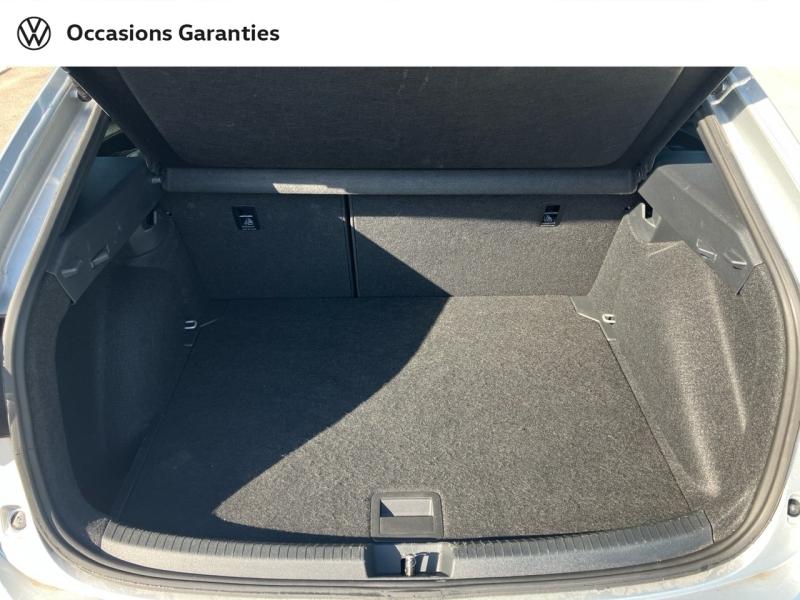 Voitures occasions VOLKSWAGEN TAIGO R-Line Edition Nice