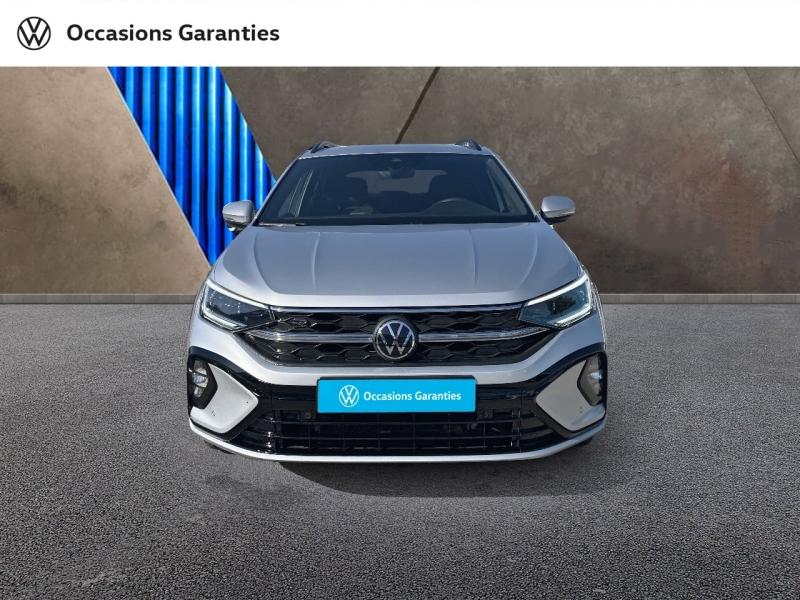 Voitures occasions VOLKSWAGEN TAIGO R-Line Edition Nice