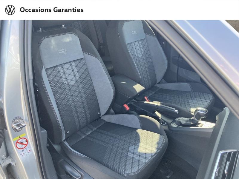 Voitures occasions VOLKSWAGEN TAIGO R-Line Edition Nice