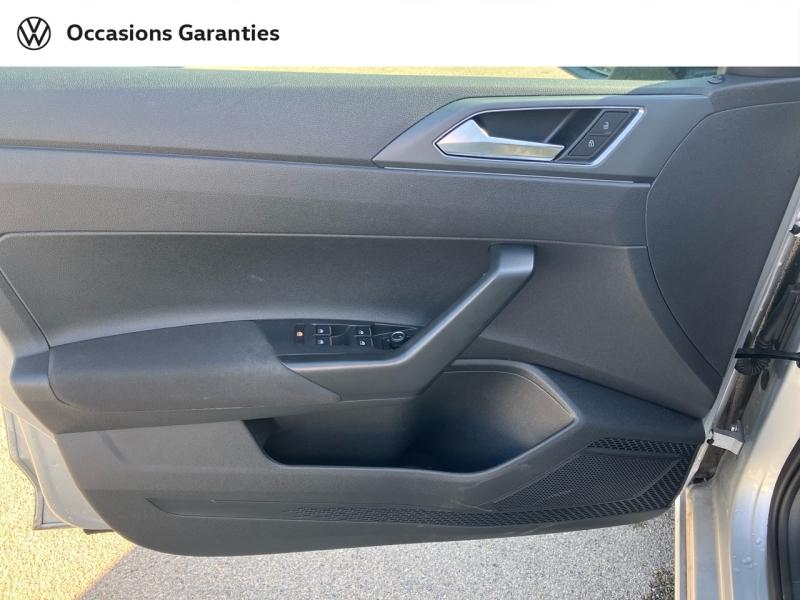 Voitures occasions VOLKSWAGEN TAIGO R-Line Edition Nice