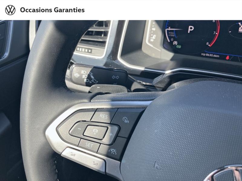Voitures occasions VOLKSWAGEN TAIGO R-Line Edition Nice