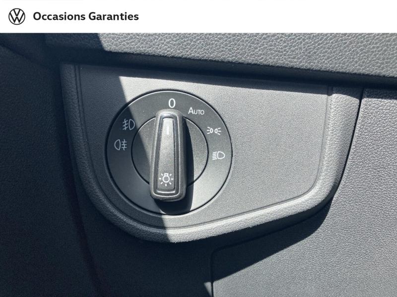 Voitures occasions VOLKSWAGEN TAIGO R-Line Edition Nice