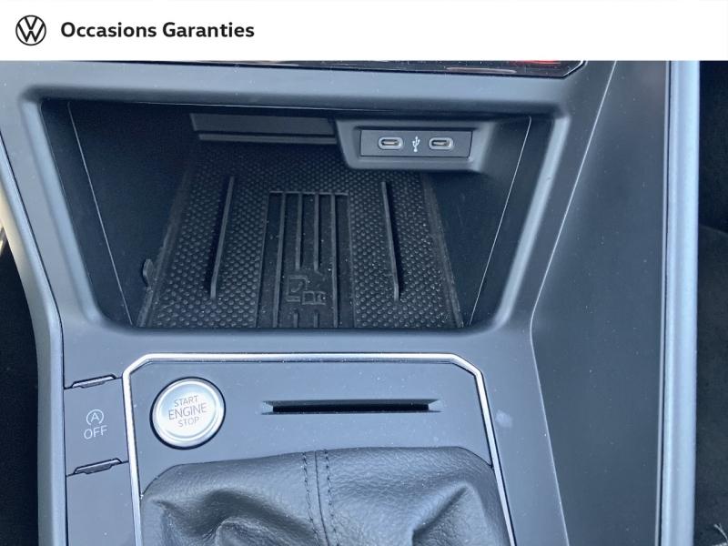 Voitures occasions VOLKSWAGEN TAIGO R-Line Edition Nice