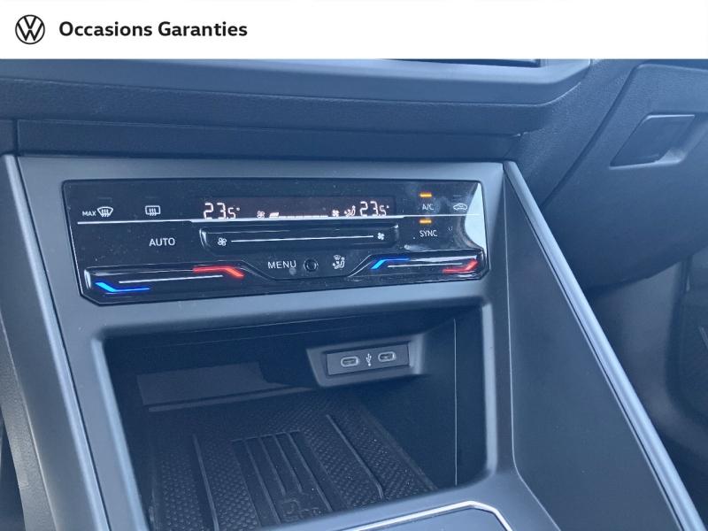 Voitures occasions VOLKSWAGEN TAIGO R-Line Edition Nice