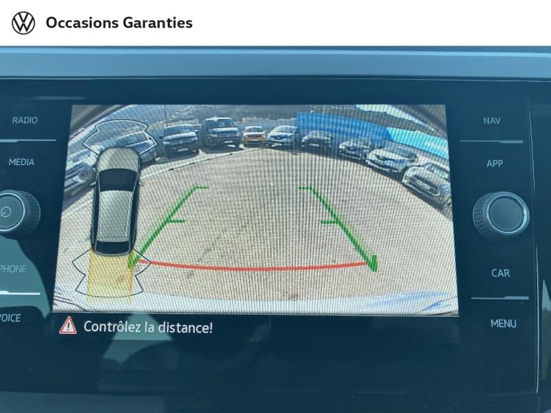 Voitures occasions VOLKSWAGEN TAIGO R-Line Edition Nice