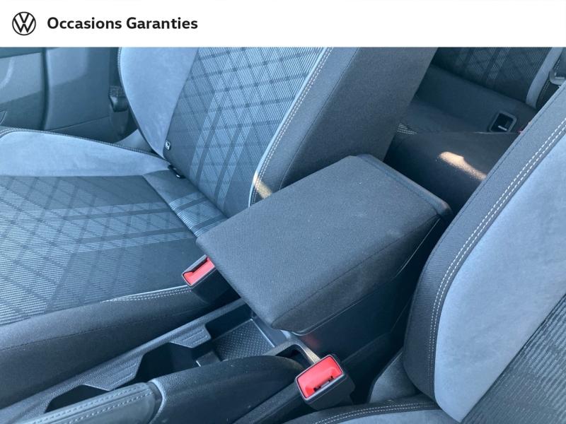 Voitures occasions VOLKSWAGEN TAIGO R-Line Edition Nice