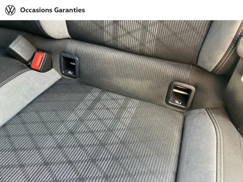 Voitures occasions VOLKSWAGEN TAIGO R-Line Edition Nice