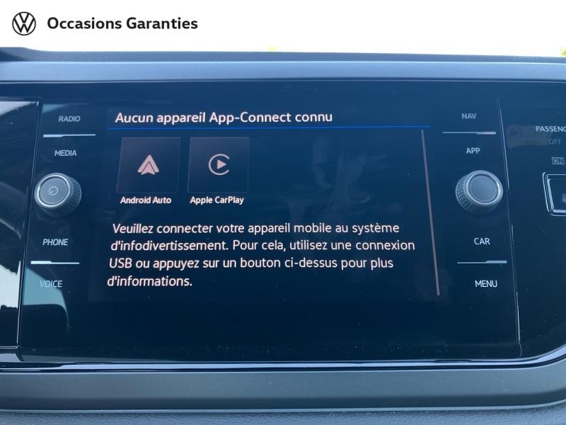 Voitures occasions VOLKSWAGEN TAIGO R-Line Edition Nice