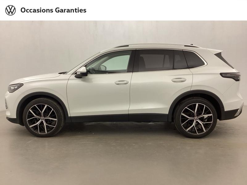 Voitures occasions VOLKSWAGEN TIGUAN Elegance Nice