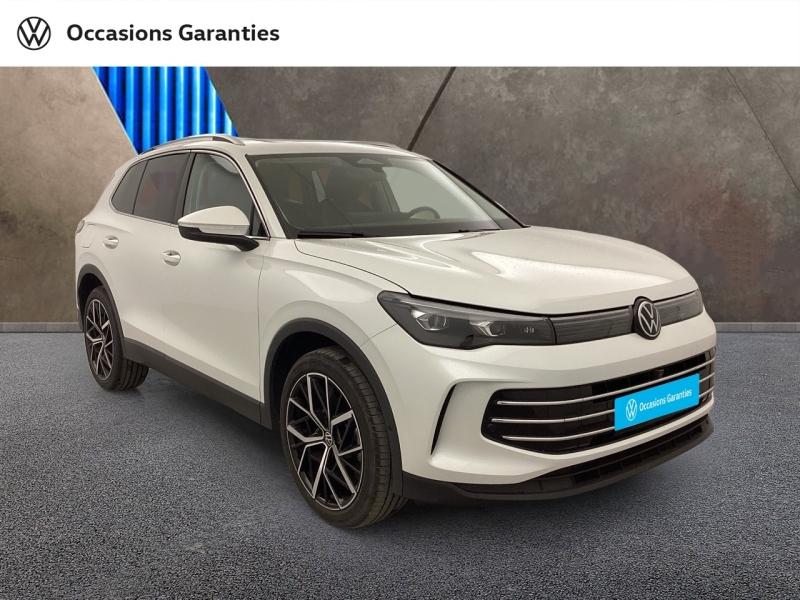 Voitures occasions VOLKSWAGEN TIGUAN Elegance Nice
