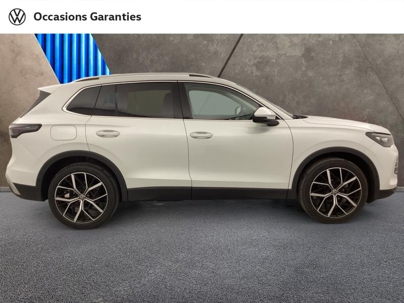 Voitures occasions VOLKSWAGEN TIGUAN Elegance Nice