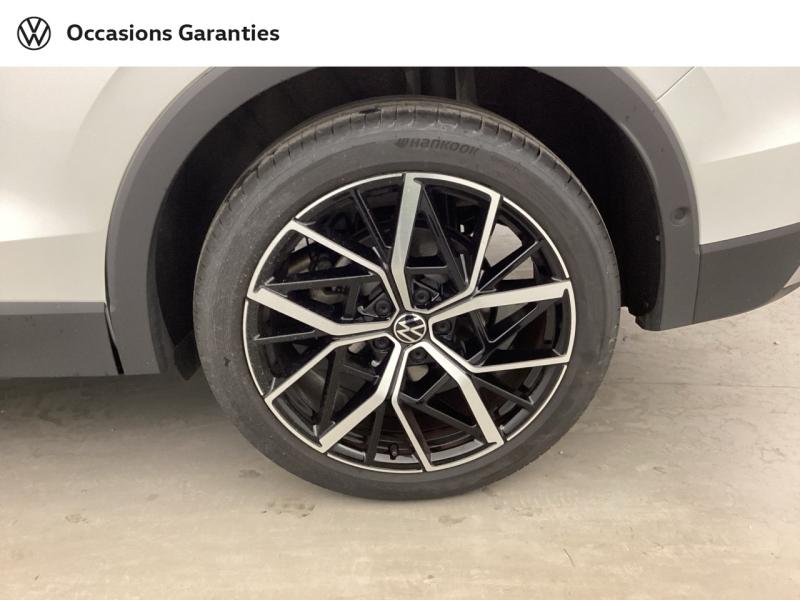 Voitures occasions VOLKSWAGEN TIGUAN Elegance Nice