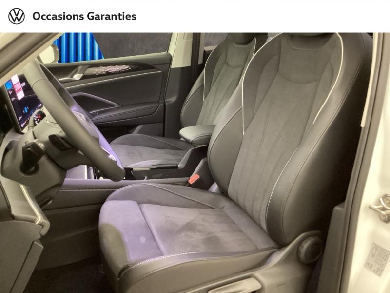 Voitures occasions VOLKSWAGEN TIGUAN Elegance Nice