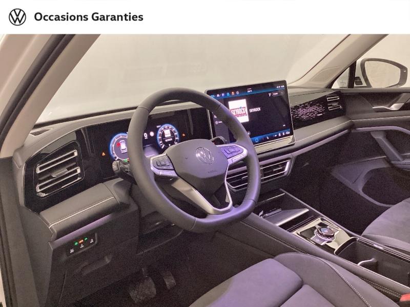 Voitures occasions VOLKSWAGEN TIGUAN Elegance Nice