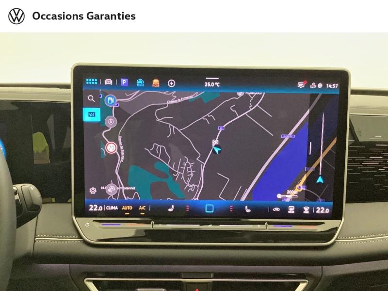 Voitures occasions VOLKSWAGEN TIGUAN Elegance Nice