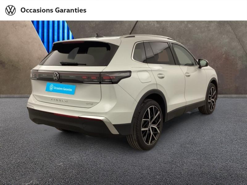 Voitures occasions VOLKSWAGEN TIGUAN Elegance Nice
