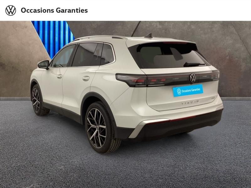 Voitures occasions VOLKSWAGEN TIGUAN Elegance Nice
