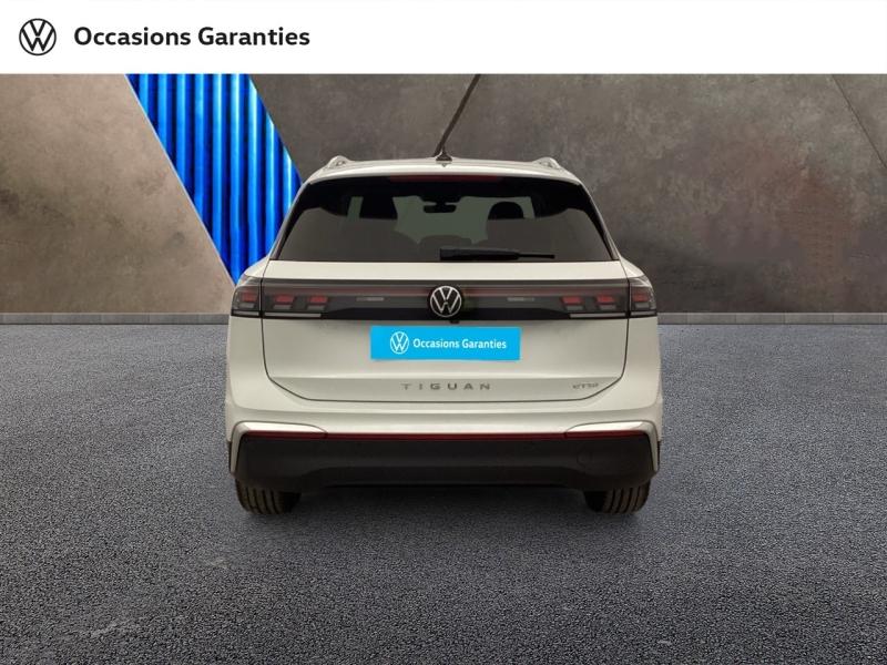 Voitures occasions VOLKSWAGEN TIGUAN Elegance Nice