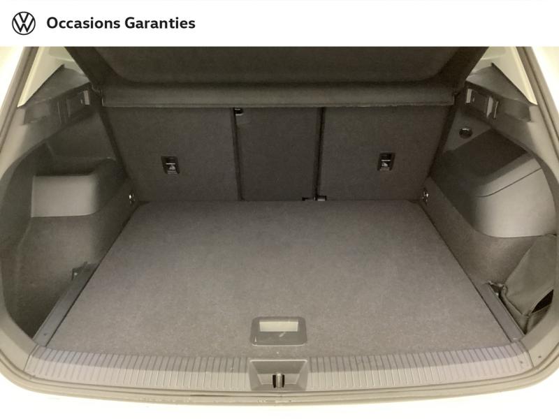 Voitures occasions VOLKSWAGEN TIGUAN Elegance Nice