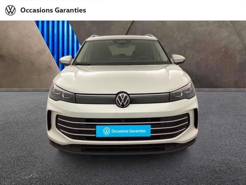 Voitures occasions VOLKSWAGEN TIGUAN Elegance Nice