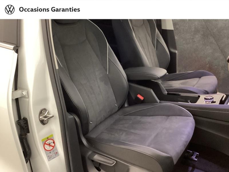Voitures occasions VOLKSWAGEN TIGUAN Elegance Nice