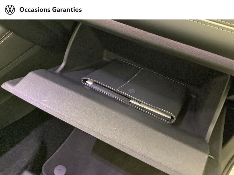 Voitures occasions VOLKSWAGEN TIGUAN Elegance Nice