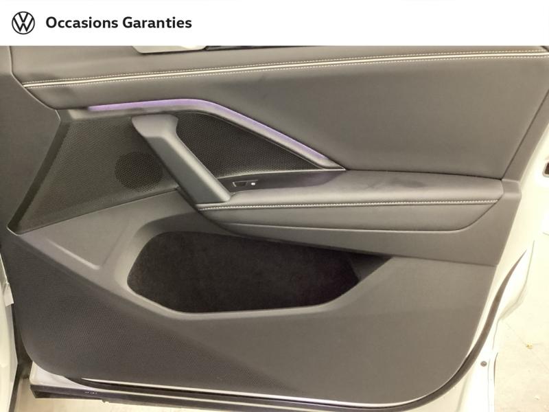 Voitures occasions VOLKSWAGEN TIGUAN Elegance Nice