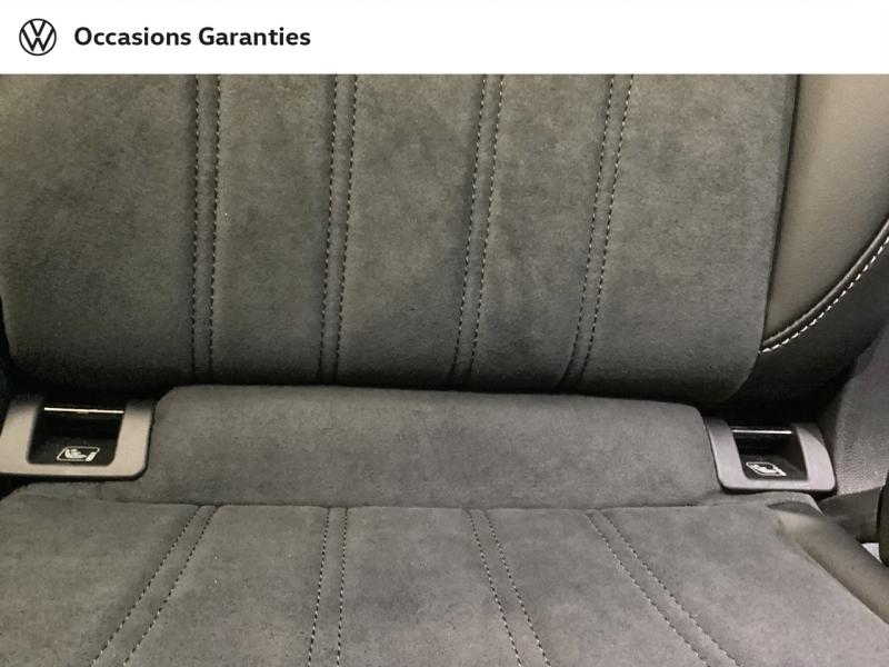 Voitures occasions VOLKSWAGEN TIGUAN Elegance Nice