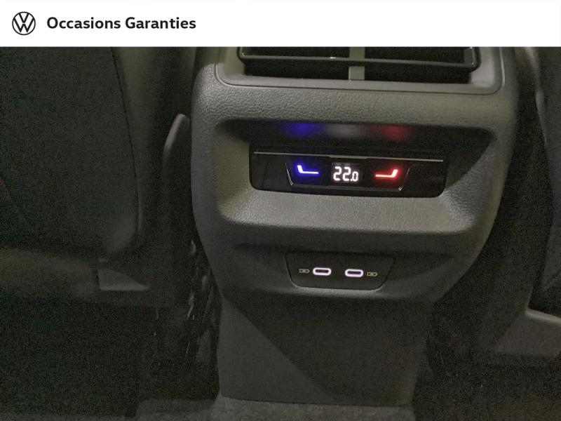 Voitures occasions VOLKSWAGEN TIGUAN Elegance Nice
