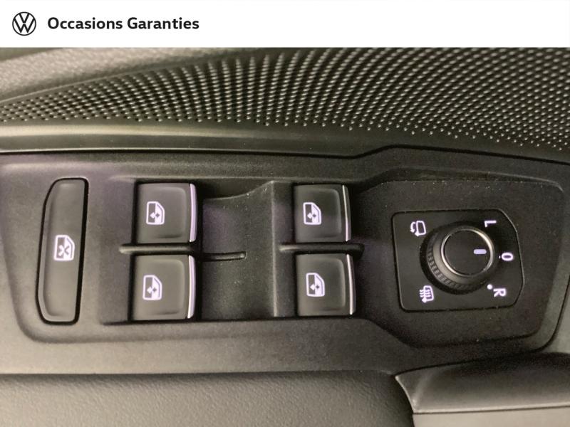 Voitures occasions VOLKSWAGEN TIGUAN Elegance Nice