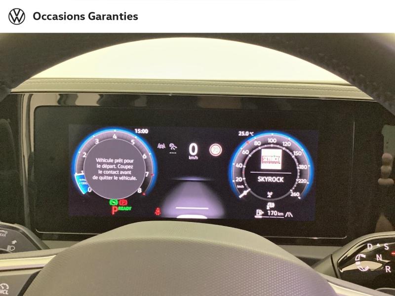 Voitures occasions VOLKSWAGEN TIGUAN Elegance Nice