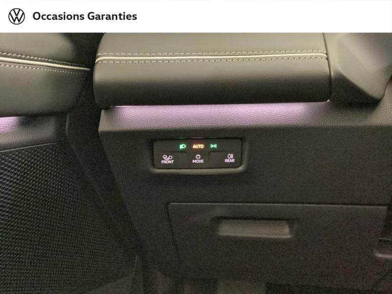 Voitures occasions VOLKSWAGEN TIGUAN Elegance Nice