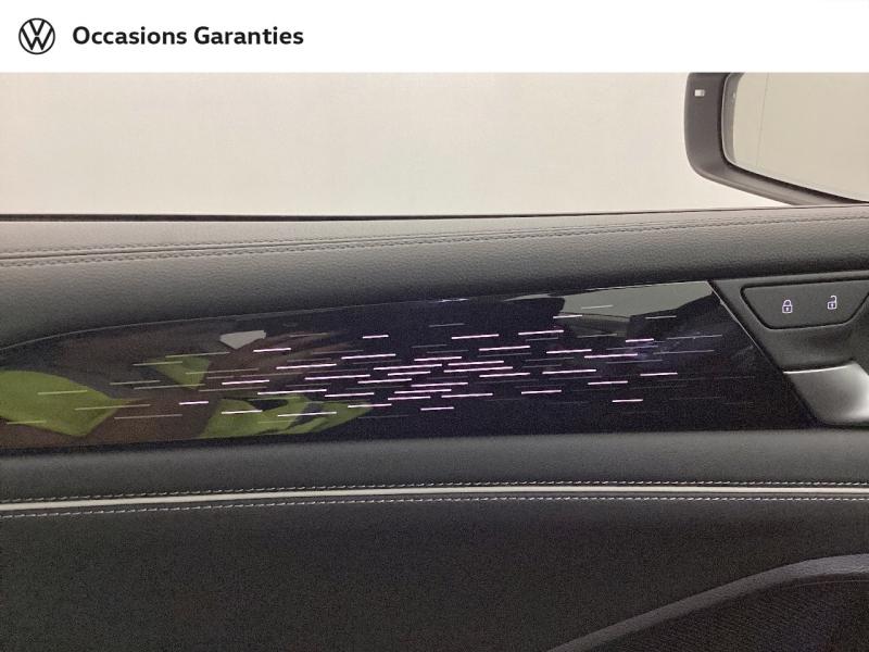 Voitures occasions VOLKSWAGEN TIGUAN Elegance Nice