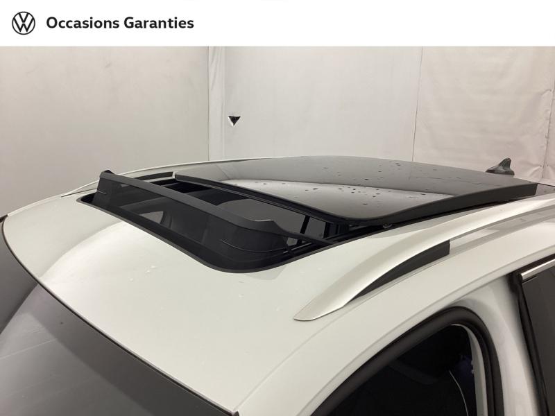 Voitures occasions VOLKSWAGEN TIGUAN Elegance Nice