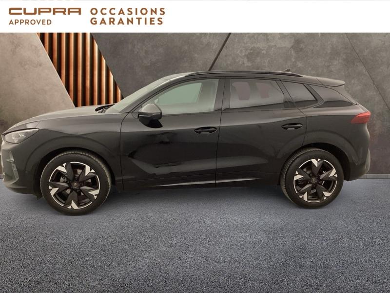 Voitures occasions CUPRA Terramar V Nice