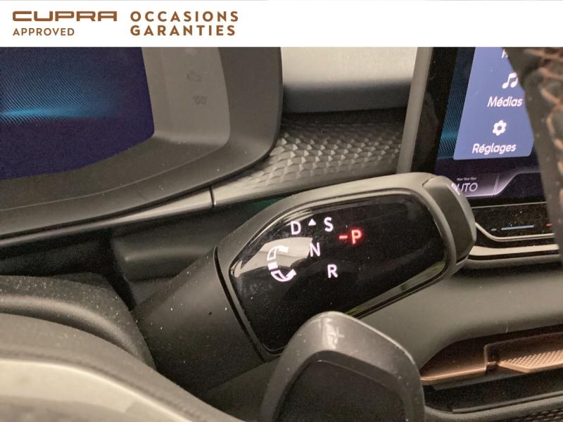 Voitures occasions CUPRA Terramar V Nice