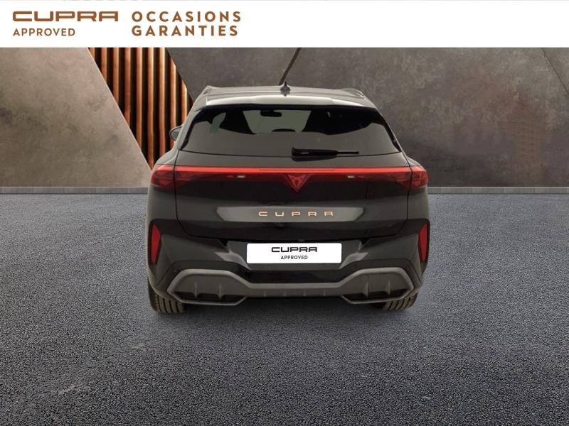 Voitures occasions CUPRA Terramar V Nice