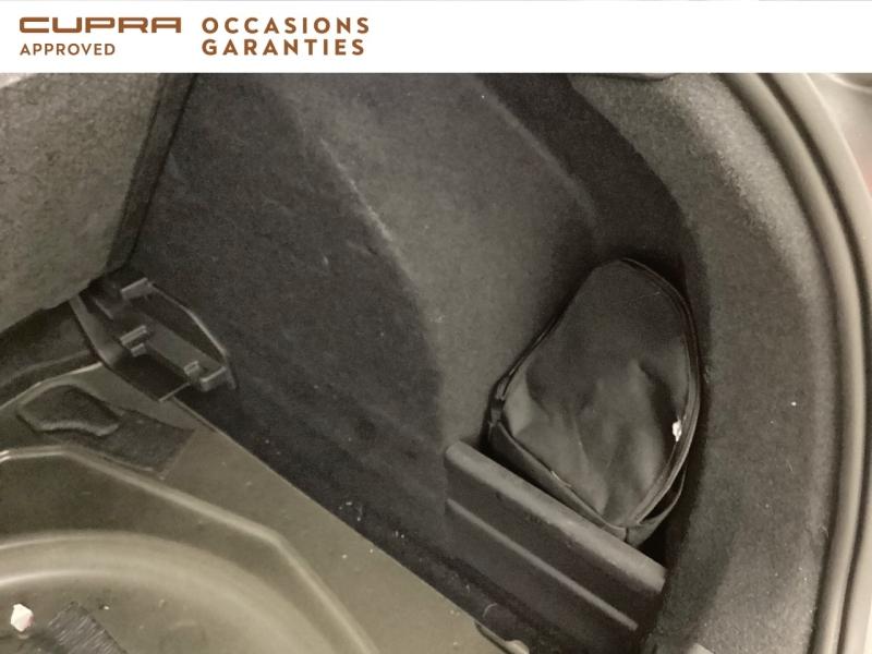 Voitures occasions CUPRA Terramar V Nice