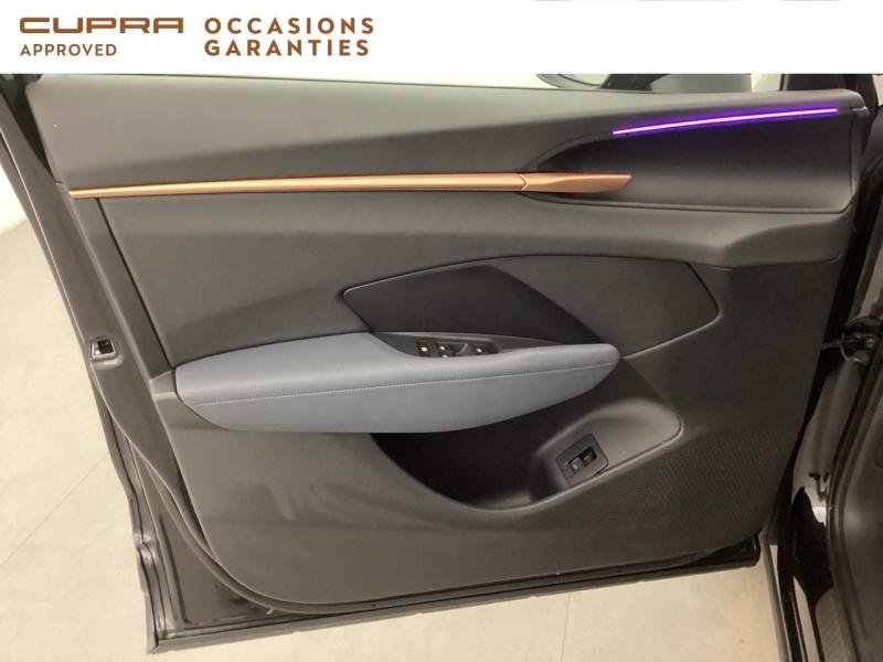 Voitures occasions CUPRA Terramar V Nice