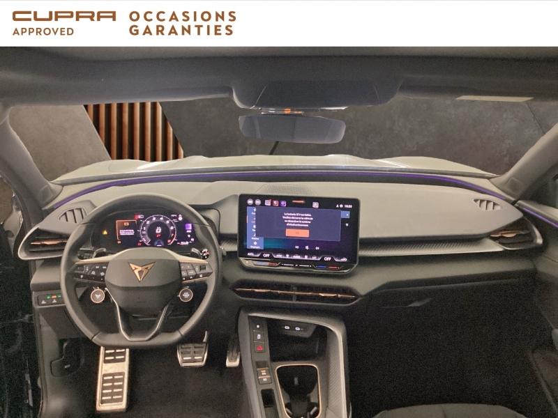 Voitures occasions CUPRA Terramar V Nice
