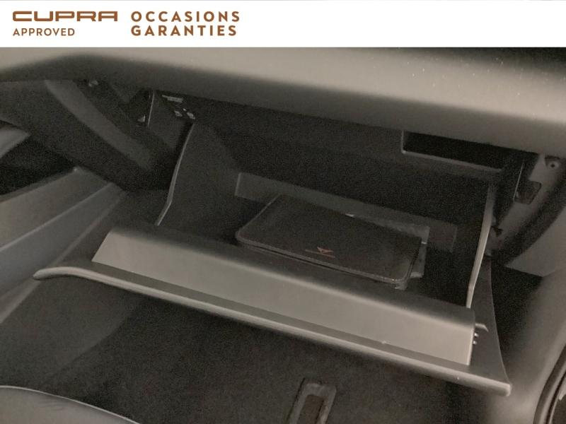 Voitures occasions CUPRA Terramar V Nice