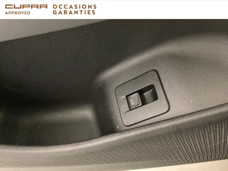 Voitures occasions CUPRA Terramar V Nice