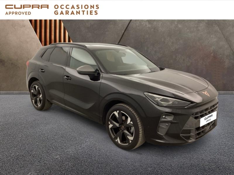 Voitures occasions CUPRA Terramar V Nice