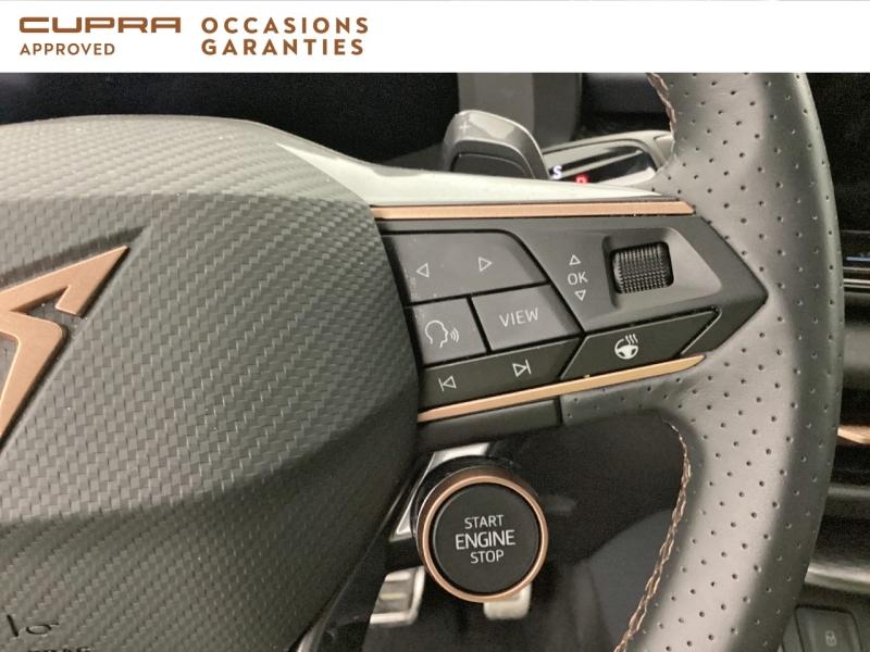 Voitures occasions CUPRA Terramar V Nice
