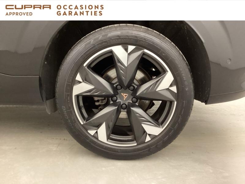 Voitures occasions CUPRA Terramar V Nice