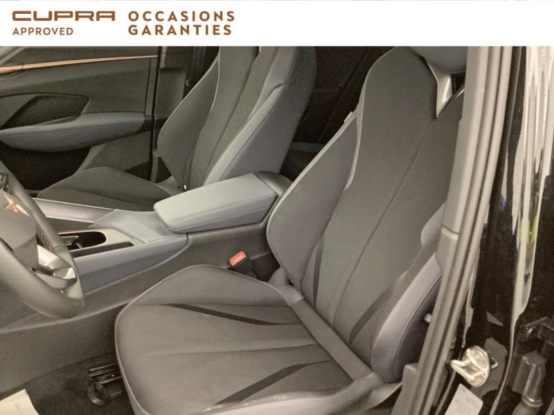 Voitures occasions CUPRA Terramar V Nice