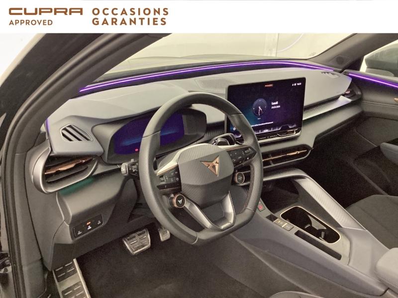 Voitures occasions CUPRA Terramar V Nice